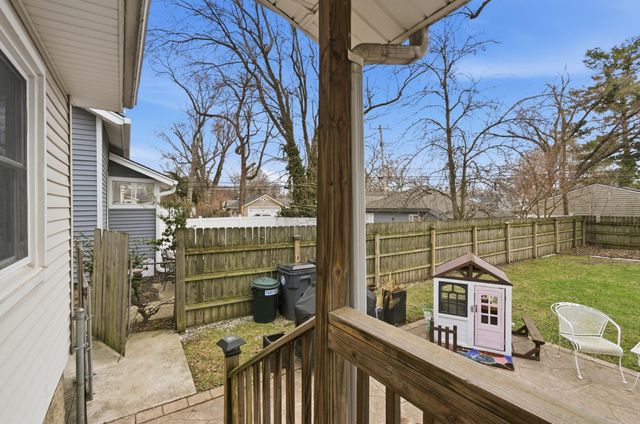 2319 Edgewood Boulevard, Berkley, MI 48072