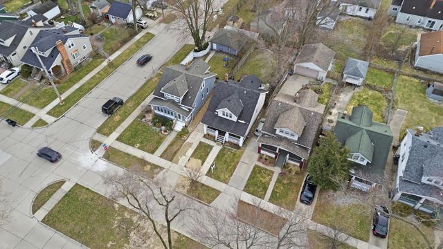 2319 Edgewood Boulevard, Berkley, MI 48072