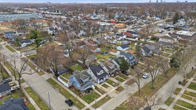 2319 Edgewood Boulevard, Berkley, MI 48072