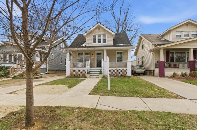 2319 Edgewood Boulevard, Berkley, MI 48072