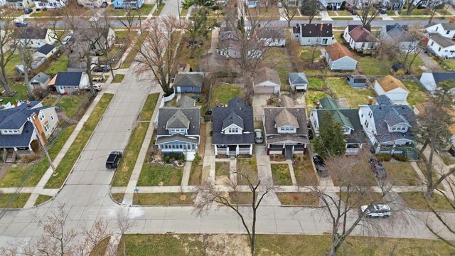 2319 Edgewood Boulevard, Berkley, MI 48072
