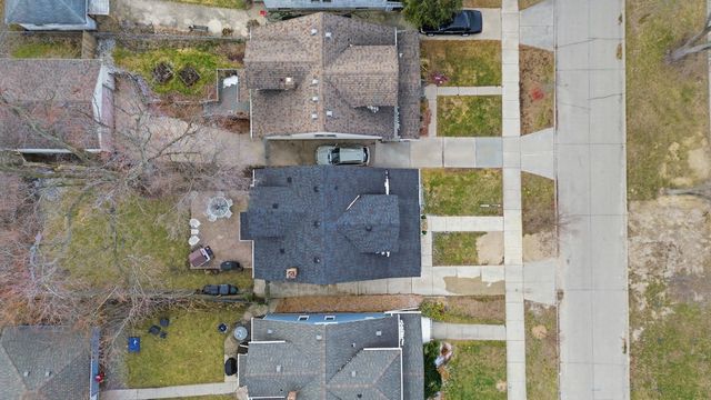 2319 Edgewood Boulevard, Berkley, MI 48072