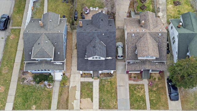 2319 Edgewood Boulevard, Berkley, MI 48072