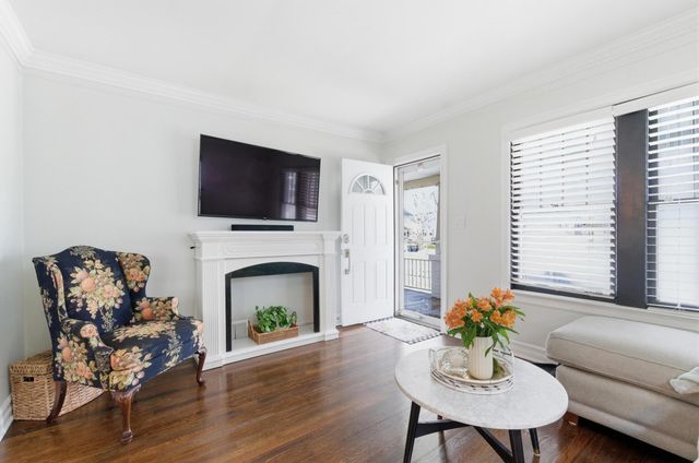 2319 Edgewood Boulevard, Berkley, MI 48072