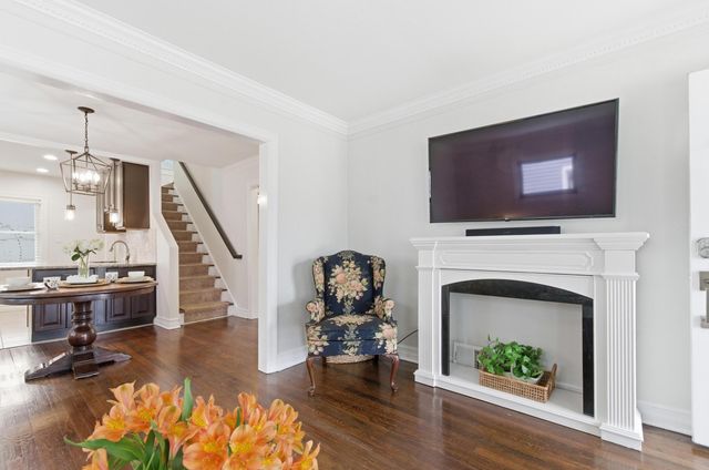 2319 Edgewood Boulevard, Berkley, MI 48072