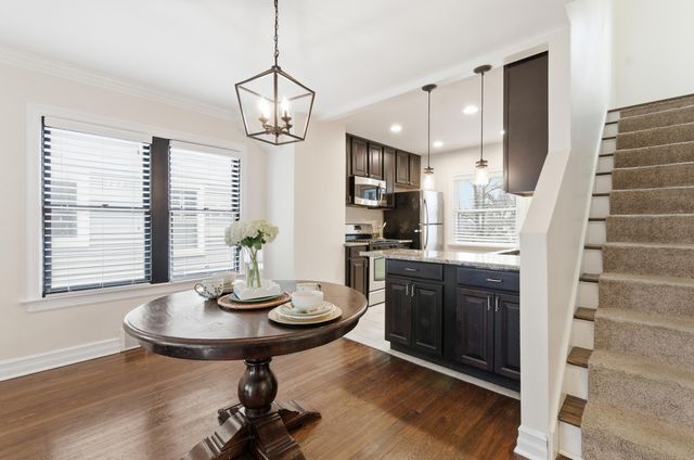 2319 Edgewood Boulevard, Berkley, MI 48072