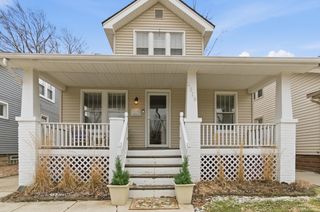 2319 Edgewood Boulevard, Berkley, MI 48072