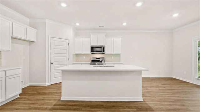 2978 Champions Way, Loganville, GA 30052