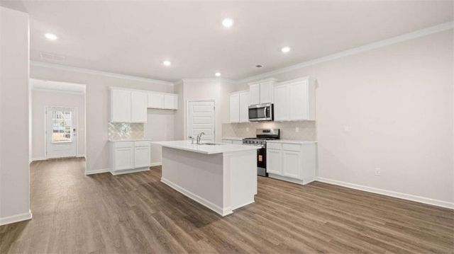 2978 Champions Way, Loganville, GA 30052