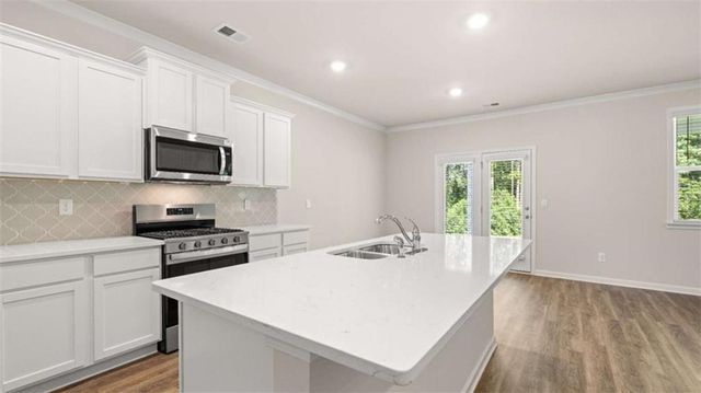 2978 Champions Way, Loganville, GA 30052