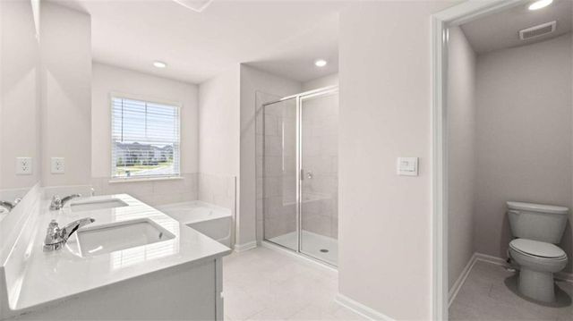 2978 Champions Way, Loganville, GA 30052