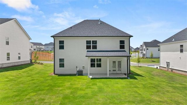 2978 Champions Way, Loganville, GA 30052