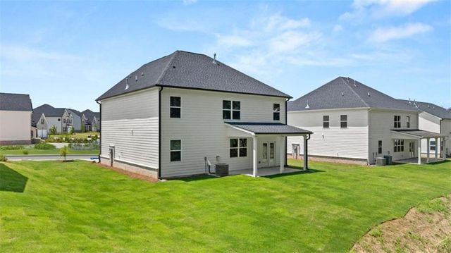 2978 Champions Way, Loganville, GA 30052