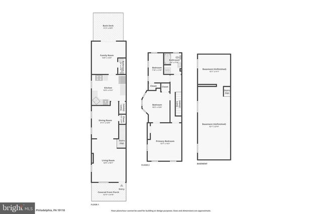 29 W WILLOW GROVE AVE, Philadelphia, PA 19118