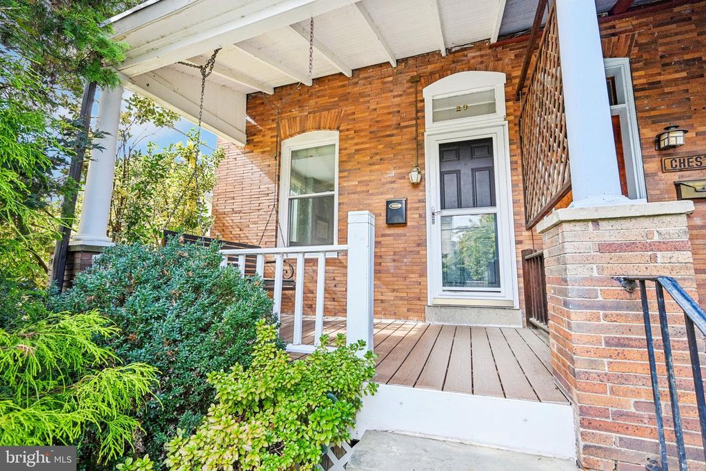 29 W WILLOW GROVE AVE, Philadelphia, PA 19118