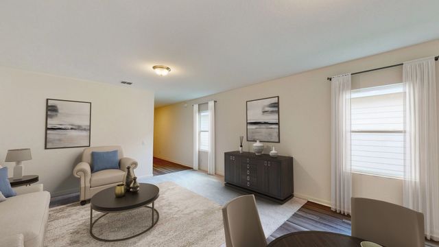 6083 Mojave Drive, Forney, TX 75126