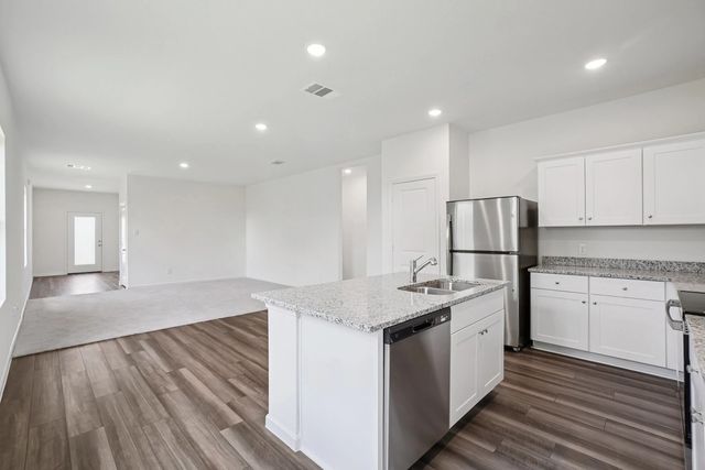 6083 Mojave Drive, Forney, TX 75126