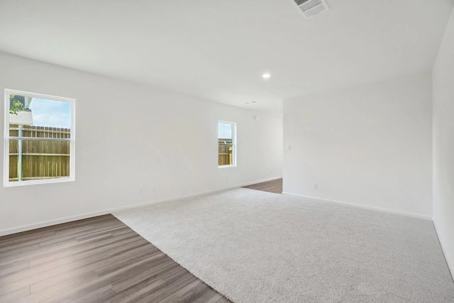 6083 Mojave Drive, Forney, TX 75126