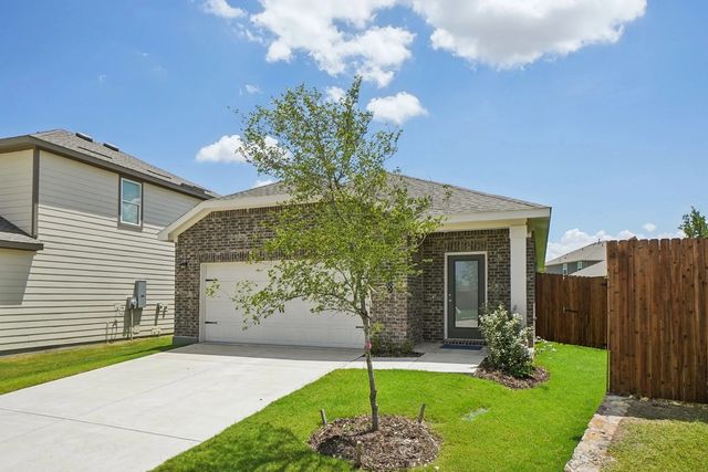 6083 Mojave Drive, Forney, TX 75126