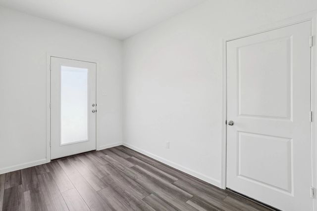 6083 Mojave Drive, Forney, TX 75126