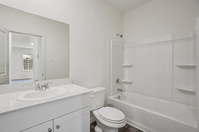 6083 Mojave Drive, Forney, TX 75126