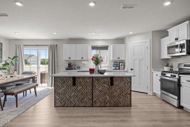 82 Coble Farms Place, Fuquay Varina, NC 27526