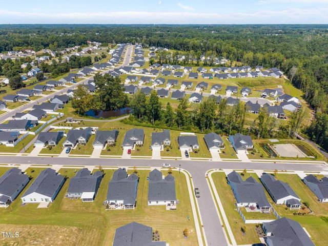 82 Coble Farms Place, Fuquay Varina, NC 27526