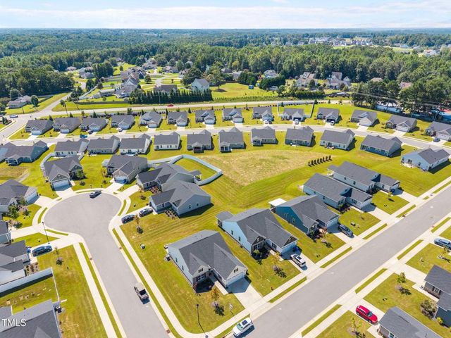 82 Coble Farms Place, Fuquay Varina, NC 27526