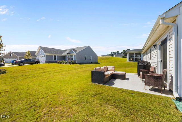 82 Coble Farms Place, Fuquay Varina, NC 27526