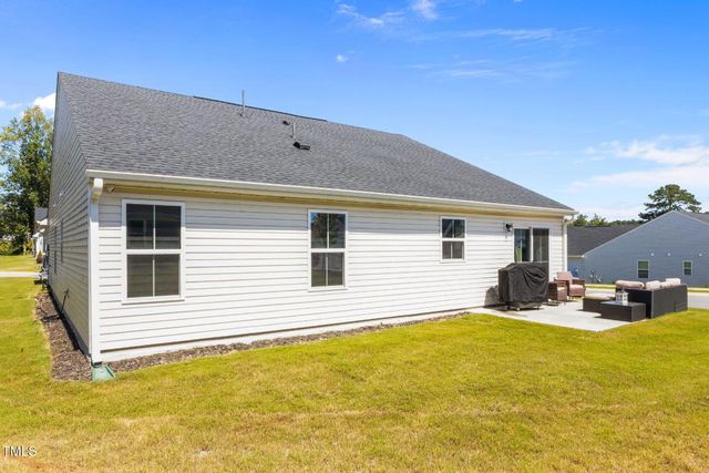 82 Coble Farms Place, Fuquay Varina, NC 27526