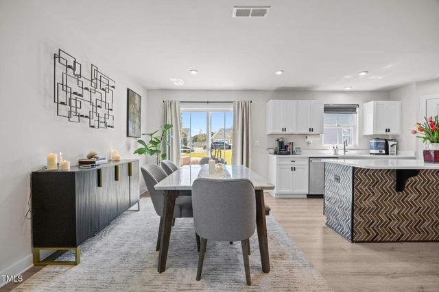 82 Coble Farms Place, Fuquay Varina, NC 27526