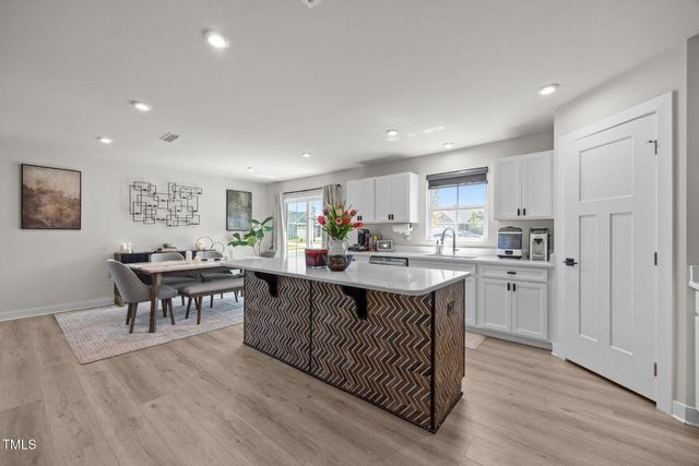 82 Coble Farms Place, Fuquay Varina, NC 27526