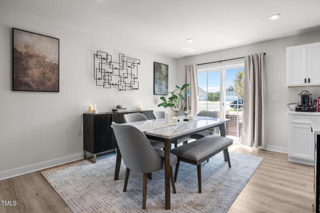 82 Coble Farms Place, Fuquay Varina, NC 27526