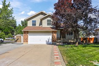 155 N 1600 W, West Point, UT 84015