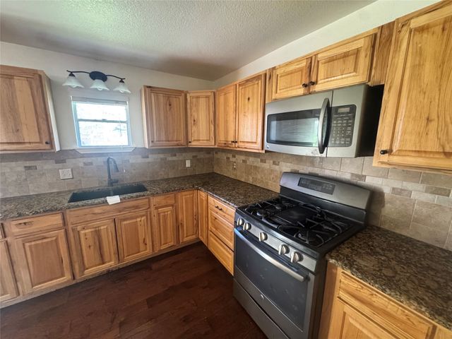 6909 Forbess Drive, Brownwood, TX 76801