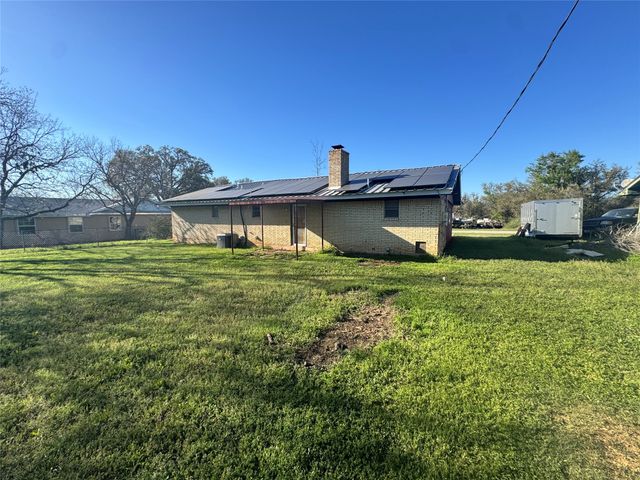 6909 Forbess Drive, Brownwood, TX 76801