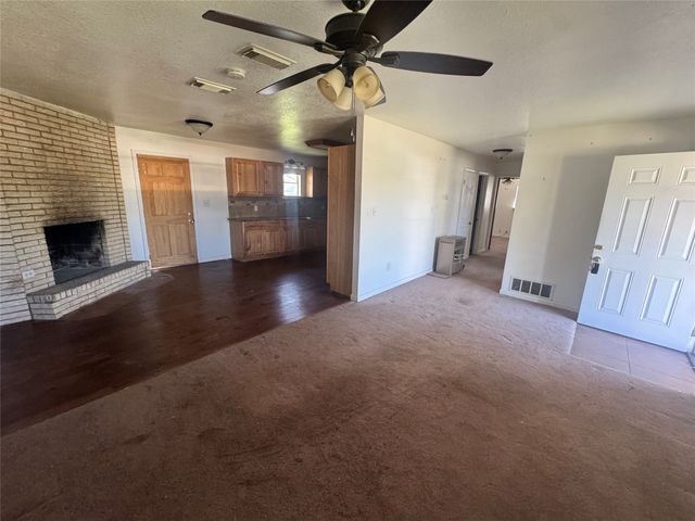 6909 Forbess Drive, Brownwood, TX 76801