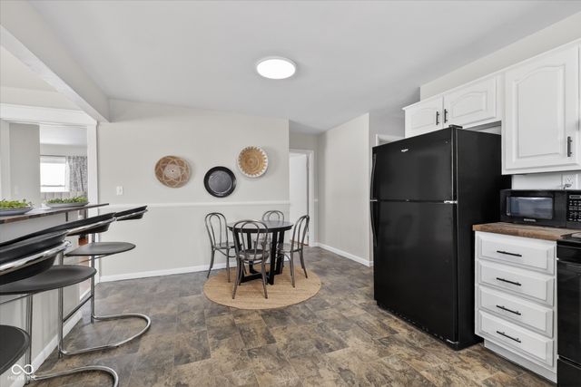 1408 W 60th Street, Anderson, IN 46013