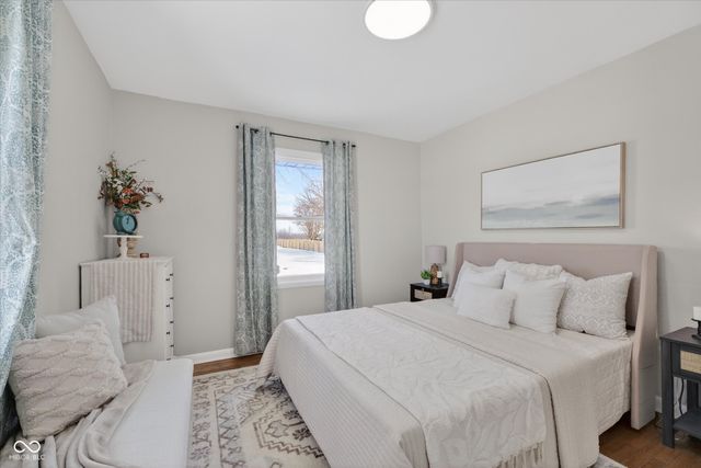 1408 W 60th Street, Anderson, IN 46013