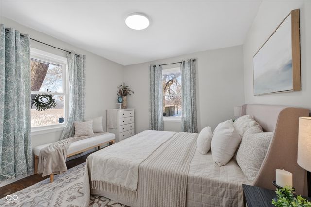 1408 W 60th Street, Anderson, IN 46013