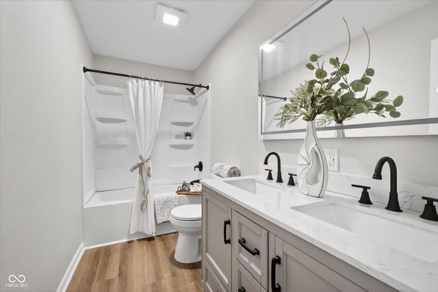 1408 W 60th Street, Anderson, IN 46013