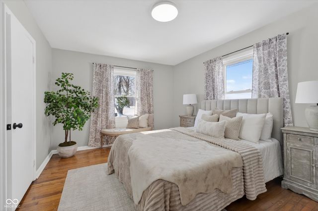 1408 W 60th Street, Anderson, IN 46013