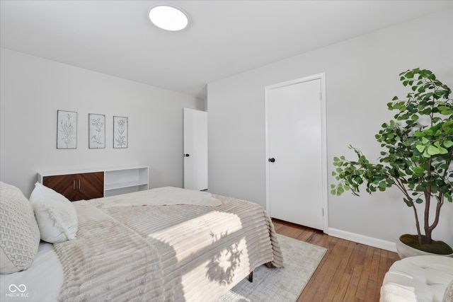 1408 W 60th Street, Anderson, IN 46013