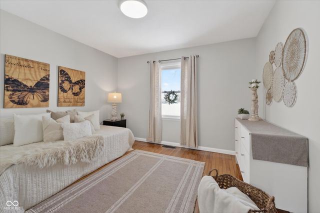 1408 W 60th Street, Anderson, IN 46013