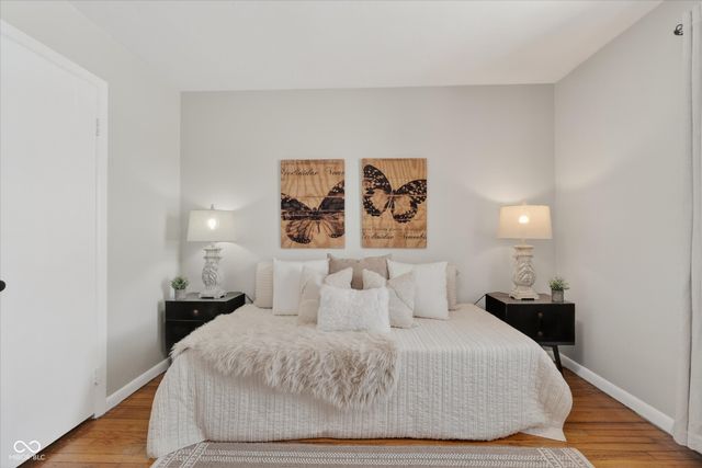 1408 W 60th Street, Anderson, IN 46013