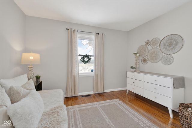 1408 W 60th Street, Anderson, IN 46013