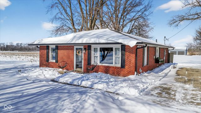 1408 W 60th Street, Anderson, IN 46013