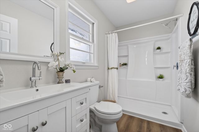 1408 W 60th Street, Anderson, IN 46013