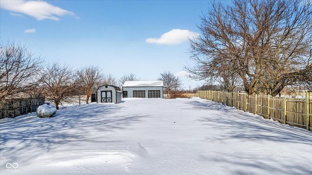 1408 W 60th Street, Anderson, IN 46013