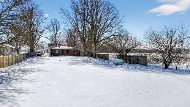 1408 W 60th Street, Anderson, IN 46013